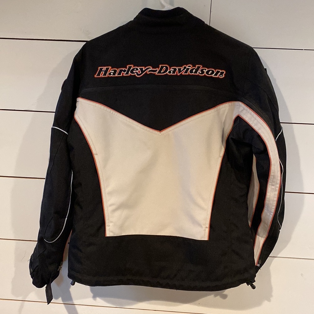 Harley Davidson jacket - Picture 2 of 5
